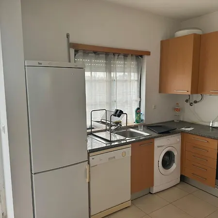Apartamento Palmela Village *